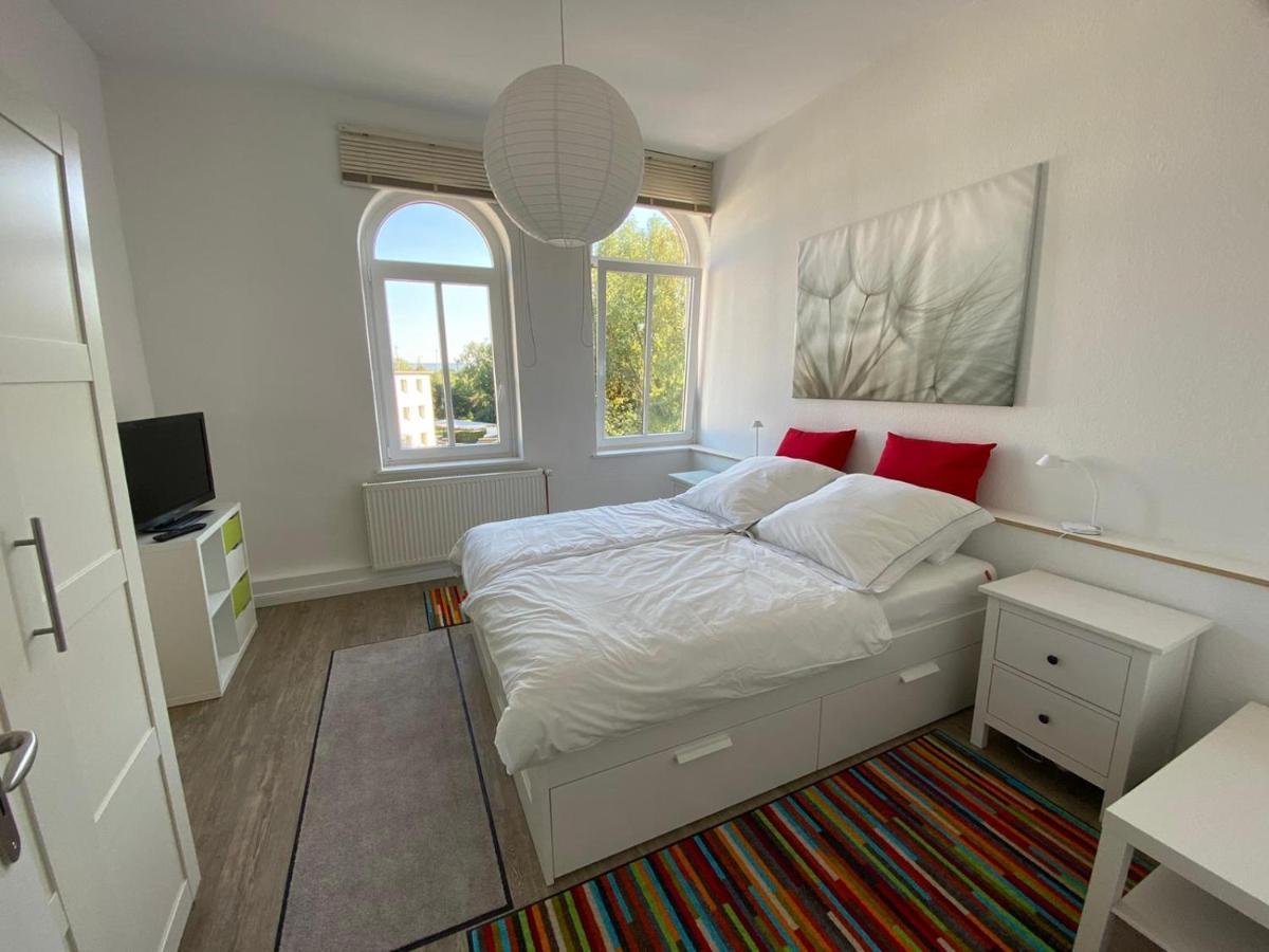 Apartments Rischmuehle Emmerthal 외부 사진