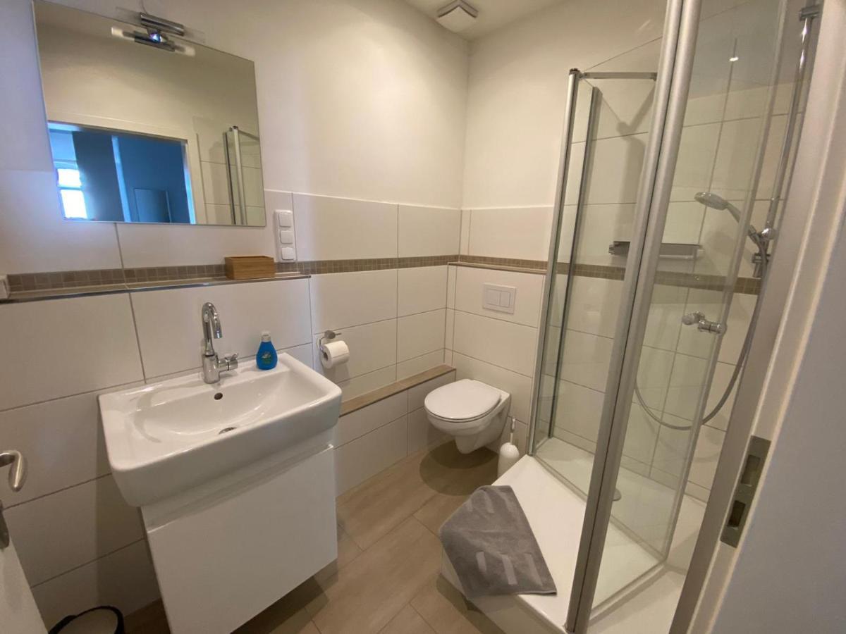 Apartments Rischmuehle Emmerthal 외부 사진