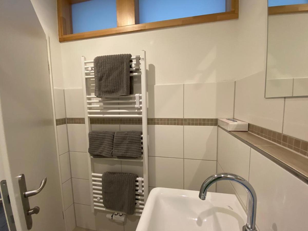 Apartments Rischmuehle Emmerthal 외부 사진