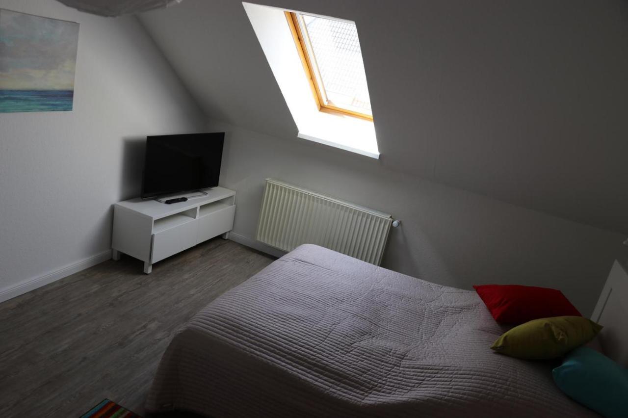 Apartments Rischmuehle Emmerthal 외부 사진