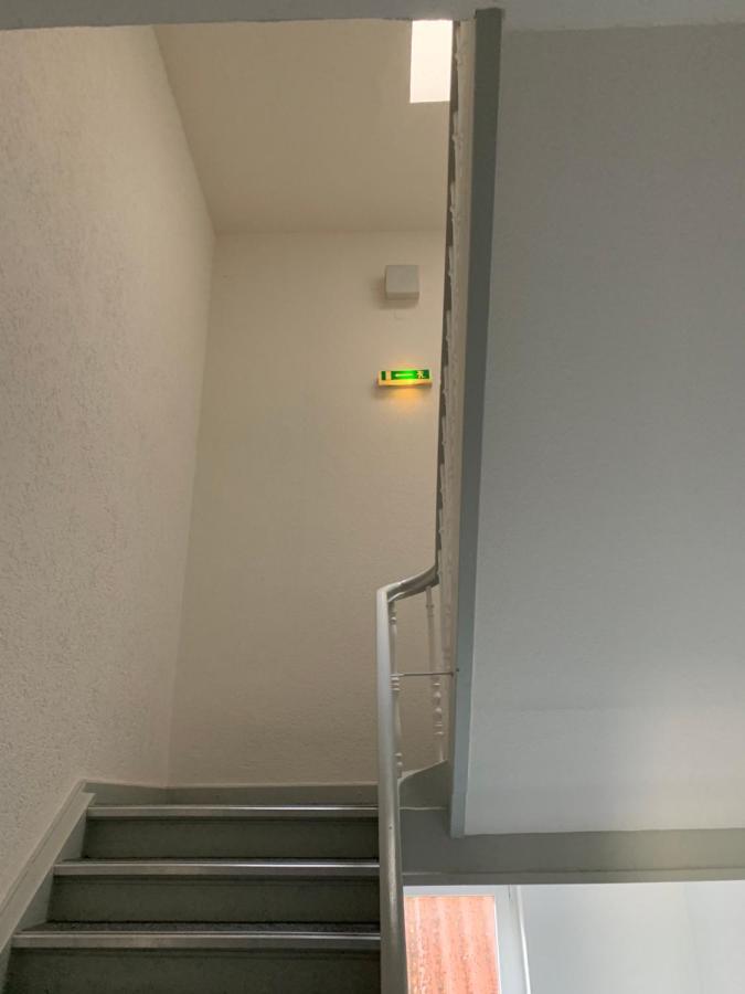 Apartments Rischmuehle Emmerthal 외부 사진