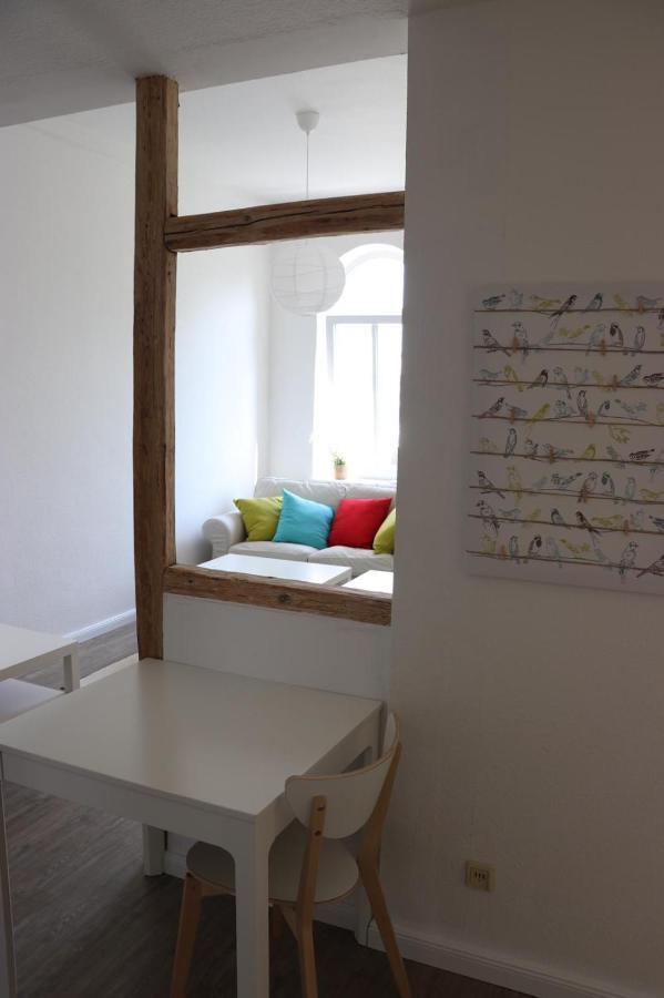 Apartments Rischmuehle Emmerthal 외부 사진