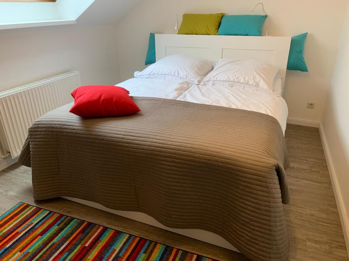 Apartments Rischmuehle Emmerthal 외부 사진